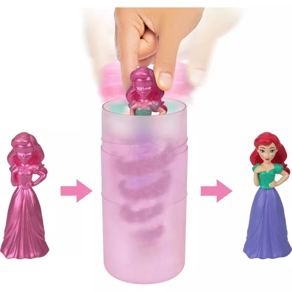 Disney Princess Royal Color Reveal