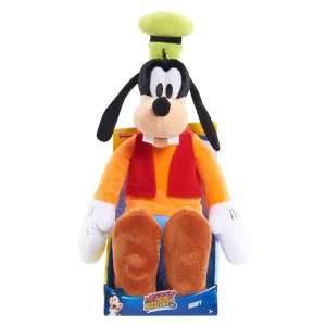 Disney Standard Large Plush Goofy