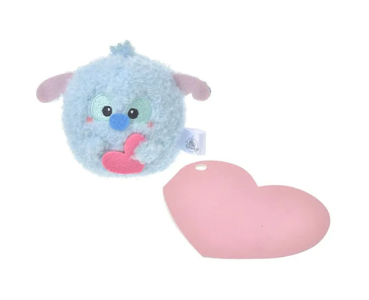 Disney Stitch Kimochikko Plush