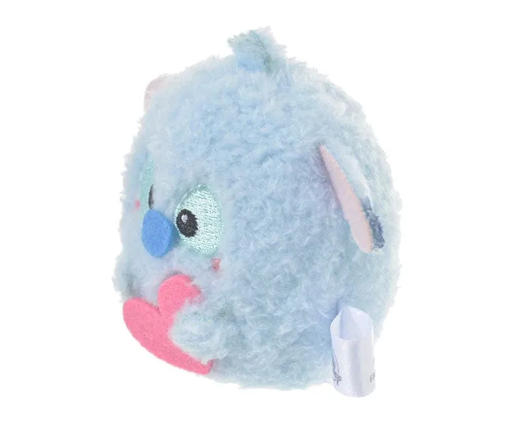 Disney Stitch Kimochikko Plush