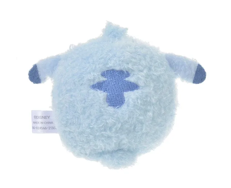 Disney Stitch Kimochikko Plush