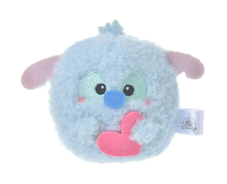 Disney Stitch Kimochikko Plush