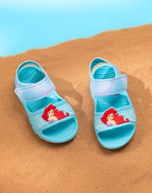 Disney The Little Mermaid Ariel Girls Sandals