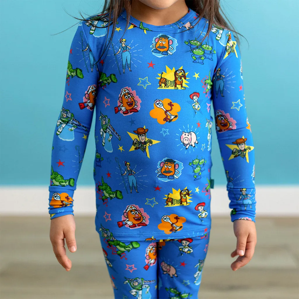 Disney Toy Story Classic Pajama Set