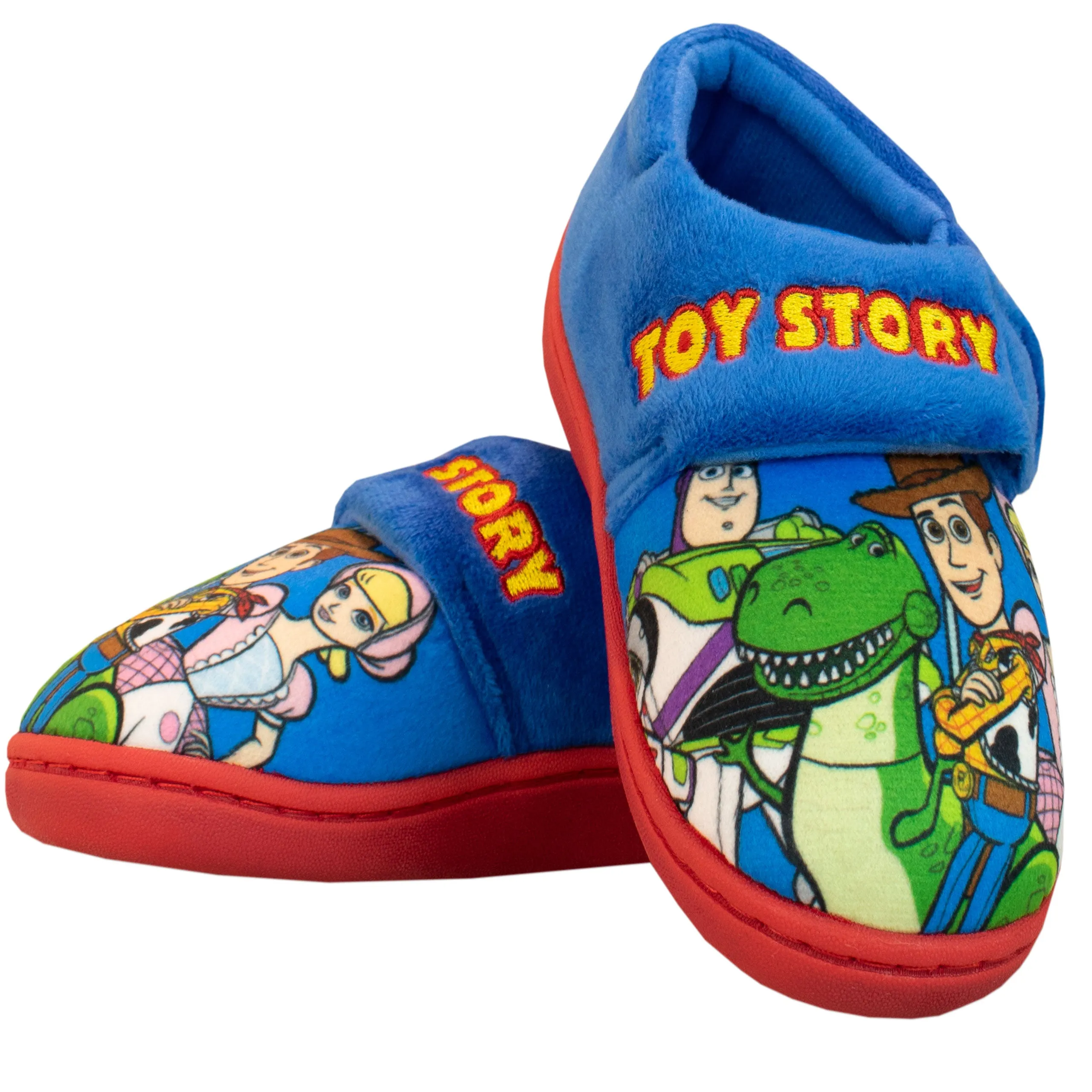 Disney Toy Story Slippers