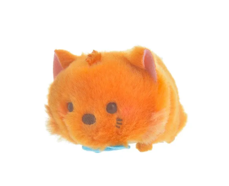 Disney Tsum Tsum Cat Day Toulouse