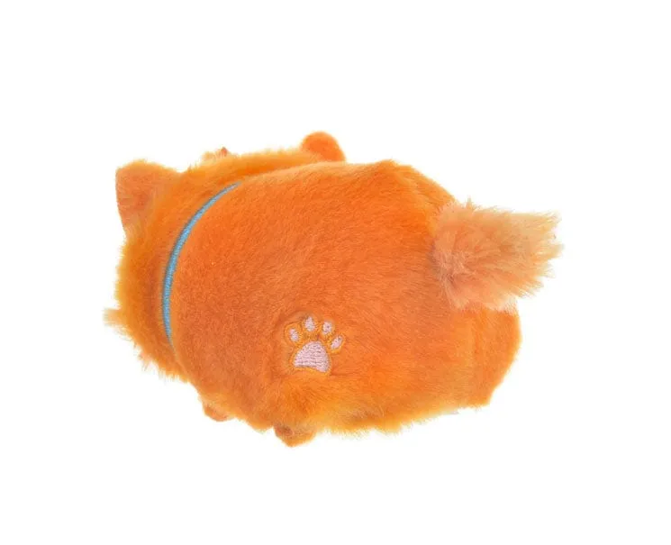 Disney Tsum Tsum Cat Day Toulouse