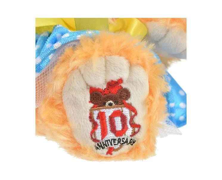 Disney Unibearsity 10Th Anniversary: Apricot