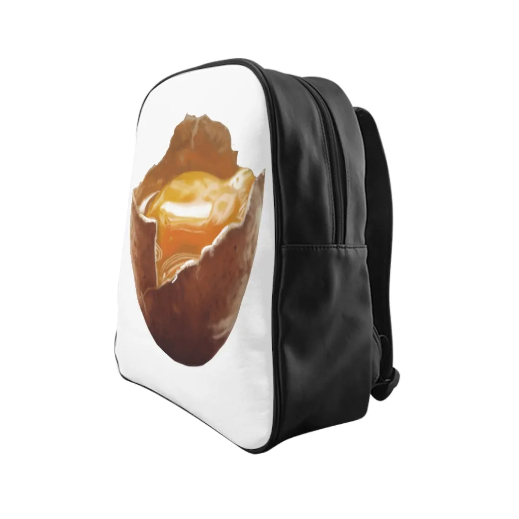 Egg School Backpack