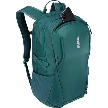 EnRoute backpack 23 l Thule, Mallard Green