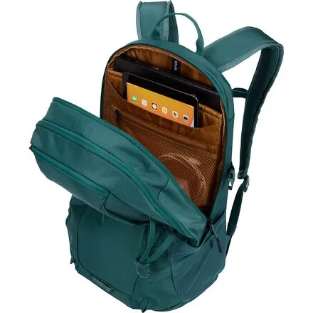 EnRoute backpack 23 l Thule, Mallard Green