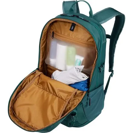 EnRoute backpack 23 l Thule, Mallard Green