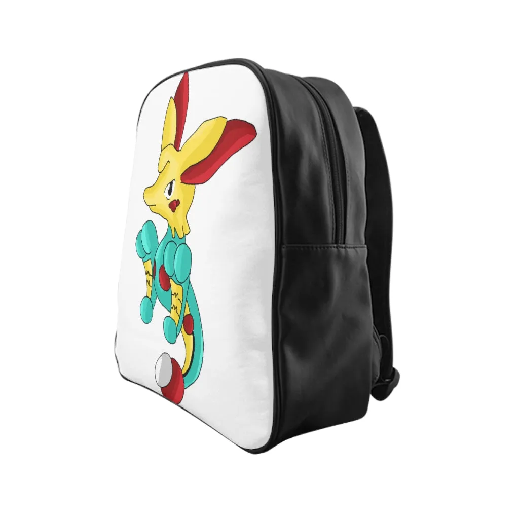 Fabaryu School Backpack