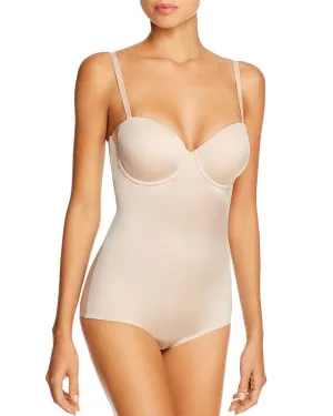 Find a fashionable Spanx convertible bodysuit