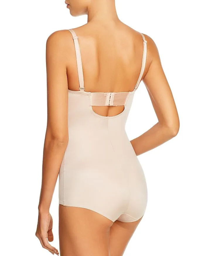 Find a fashionable Spanx convertible bodysuit