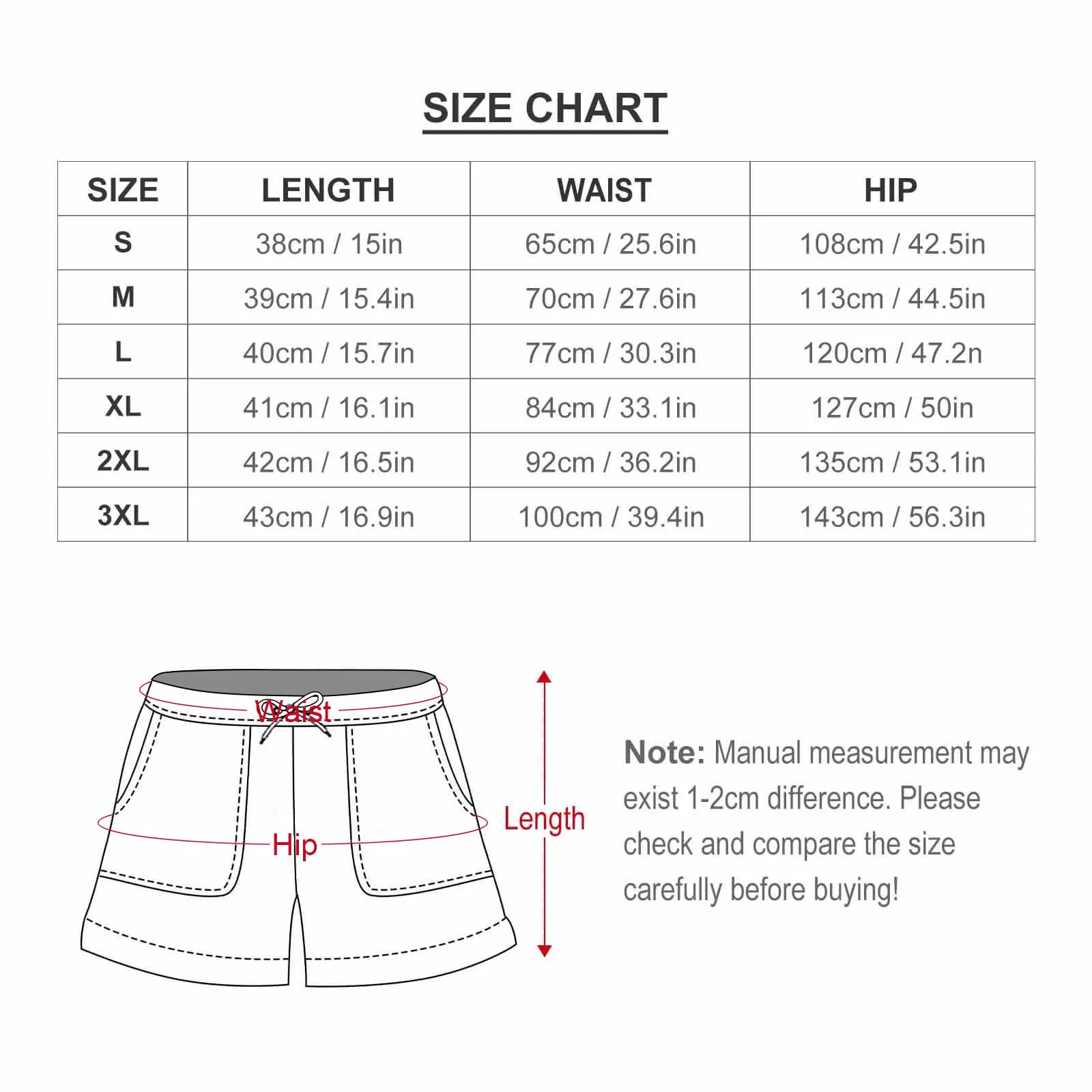 Finding Nemo Mine Mine Mine Women's High-Waisted Loose Shorts With Pockets