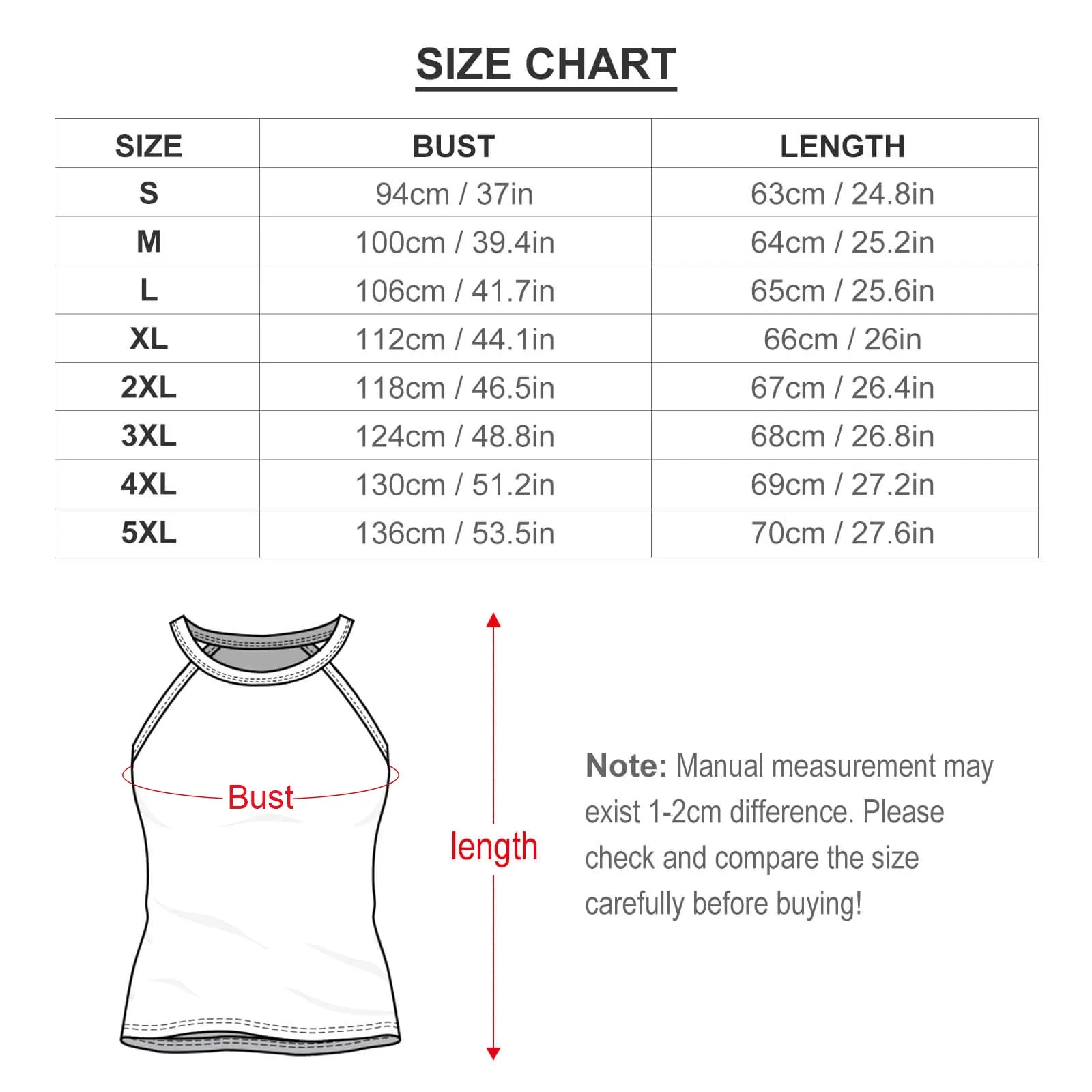 Glitter Park Snacks Women's Round-Neck Vest Tank Top