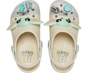 Grogu Classic Clog