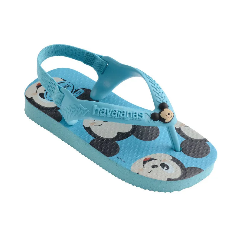 Havaianas Kids Disney Classics Thong