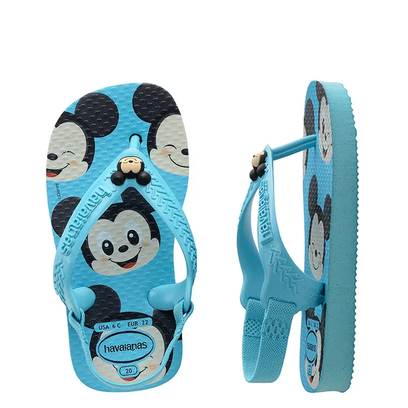 Havaianas Kids Disney Classics Thong