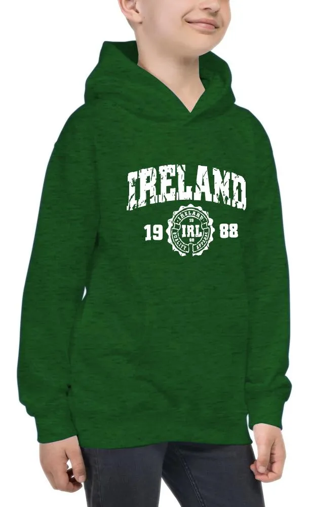 IRELAND APPAREL 88