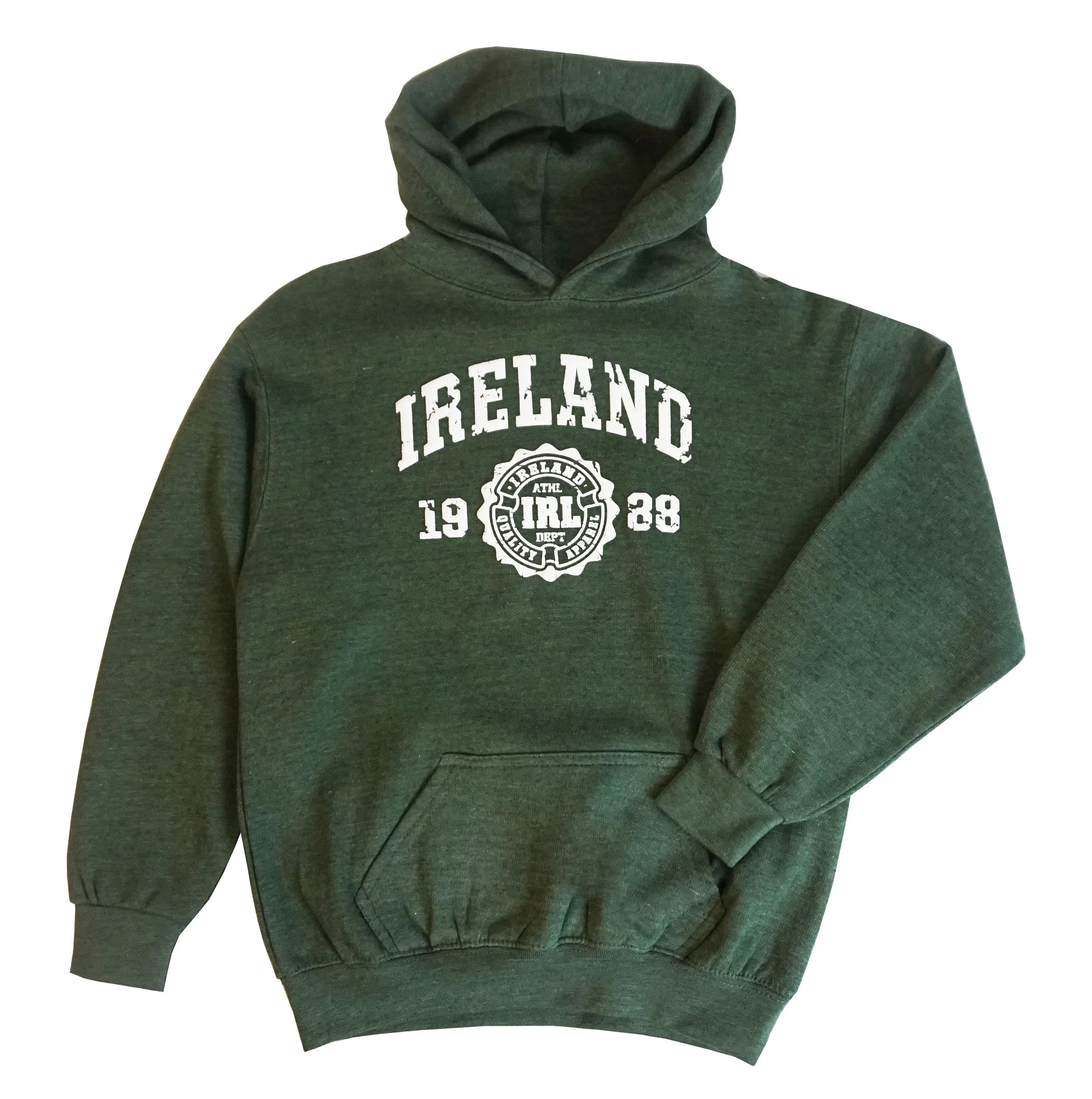 IRELAND APPAREL 88