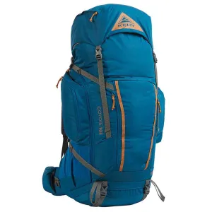 Kelty Coyote Bckpck 105L Blue