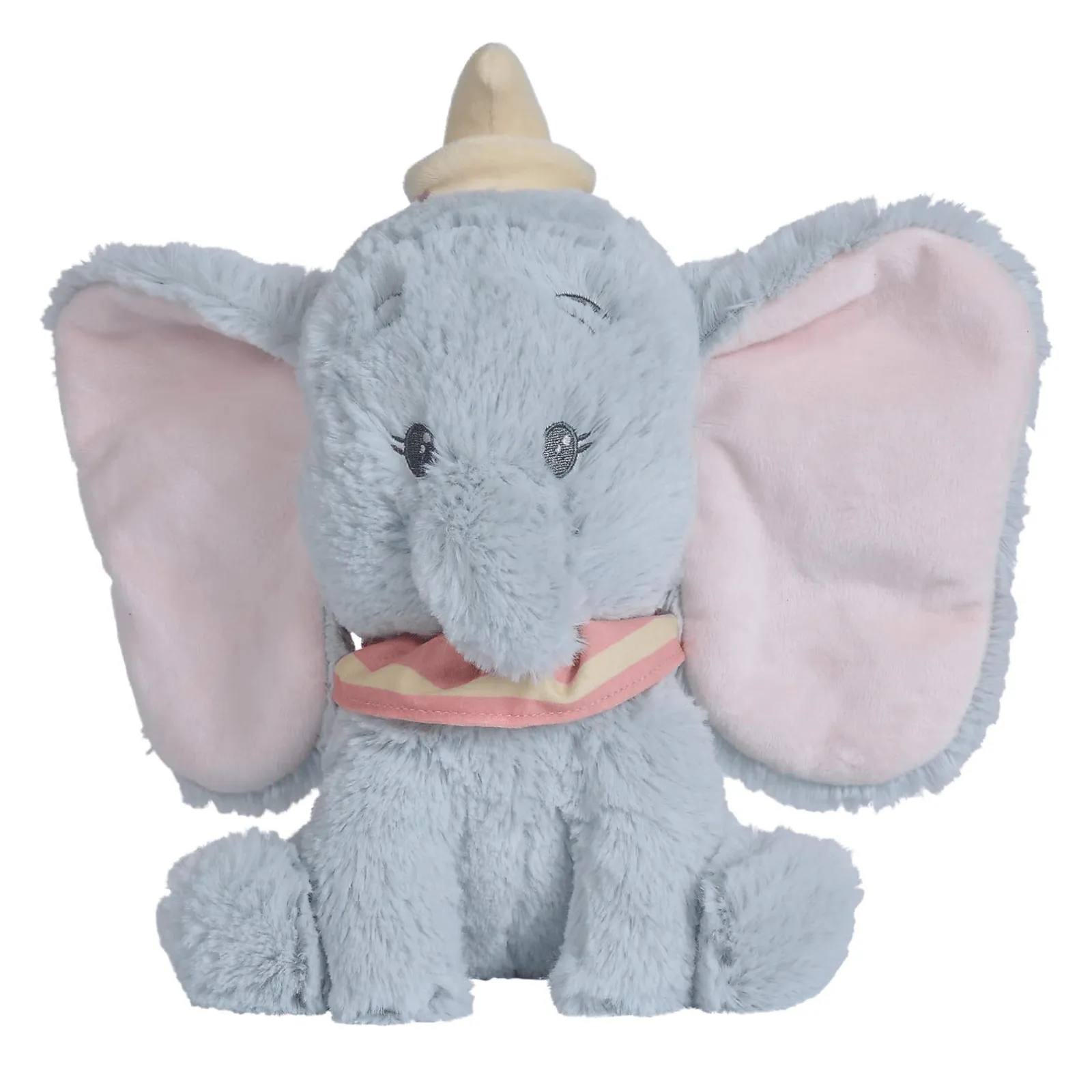 Kids Disney Classic Dumbo Large Plush Soft Toy 50cm Gift