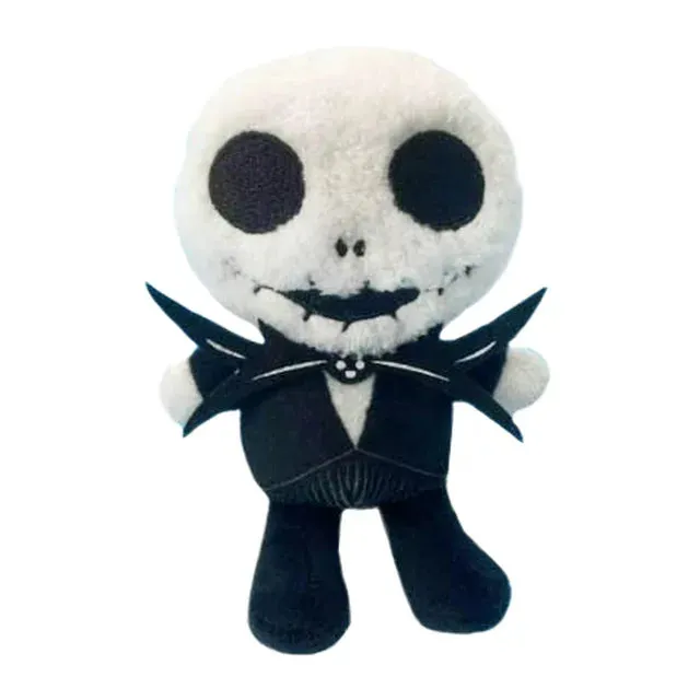 Kids Preferred Jack Skellington Cuteeze Plush