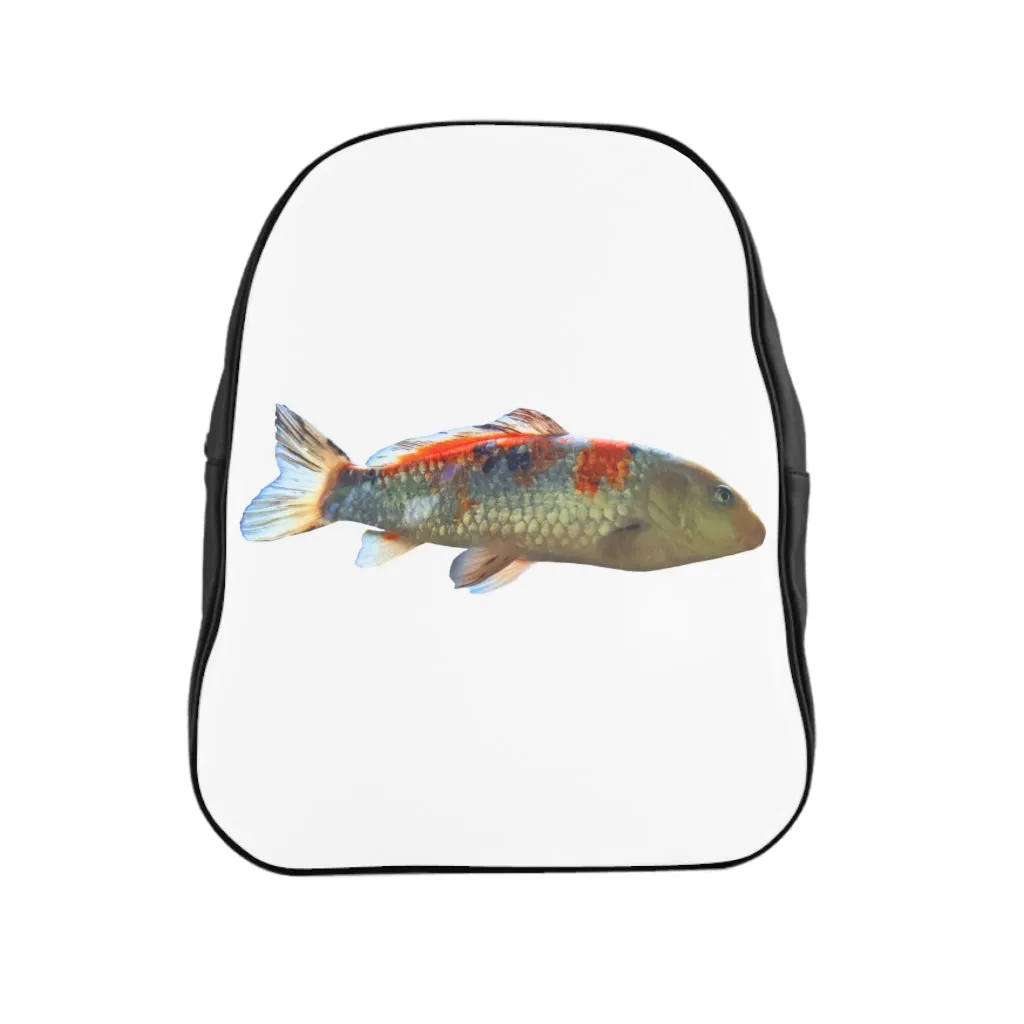 Koi Fish School Backpack