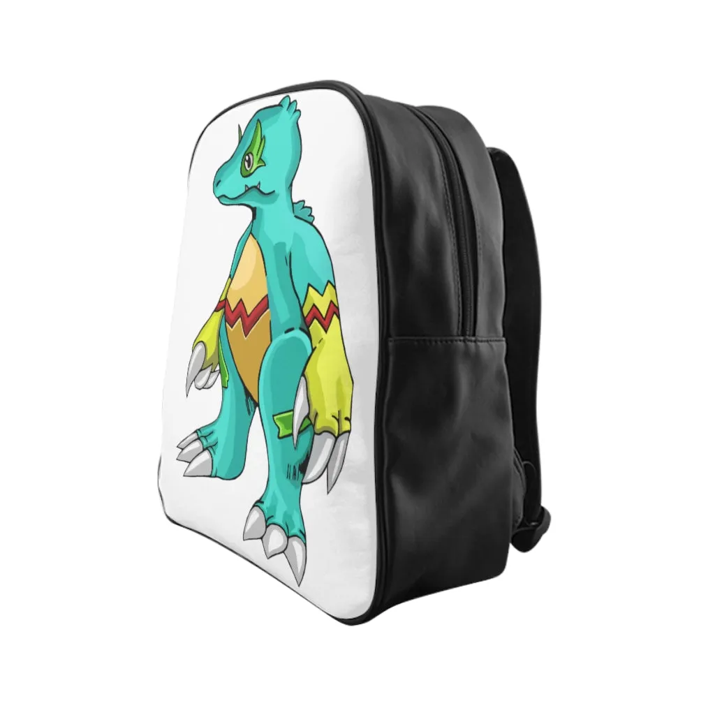 Laygoo School Backpack