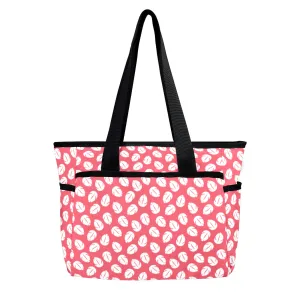 Lilo's Dress Large Capacity Insulated Tote Bag