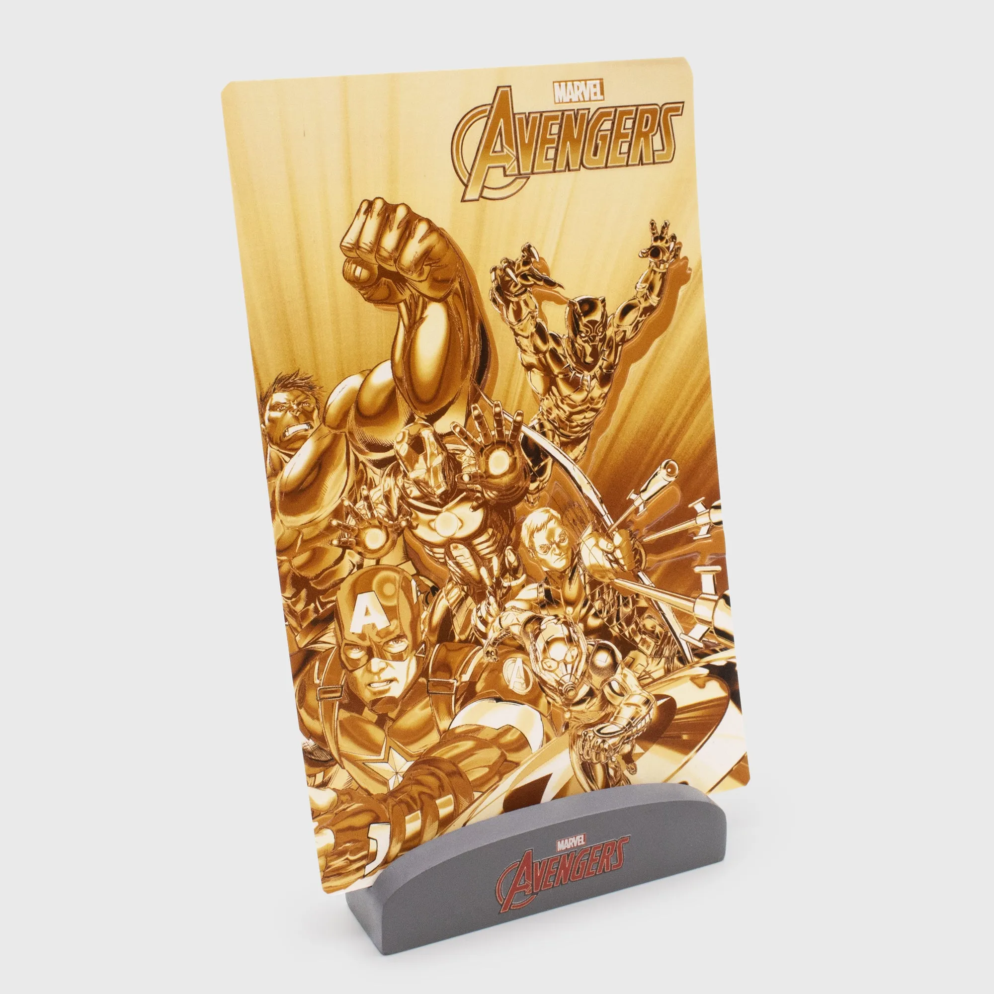 Marvel - Avengers Collectors Box