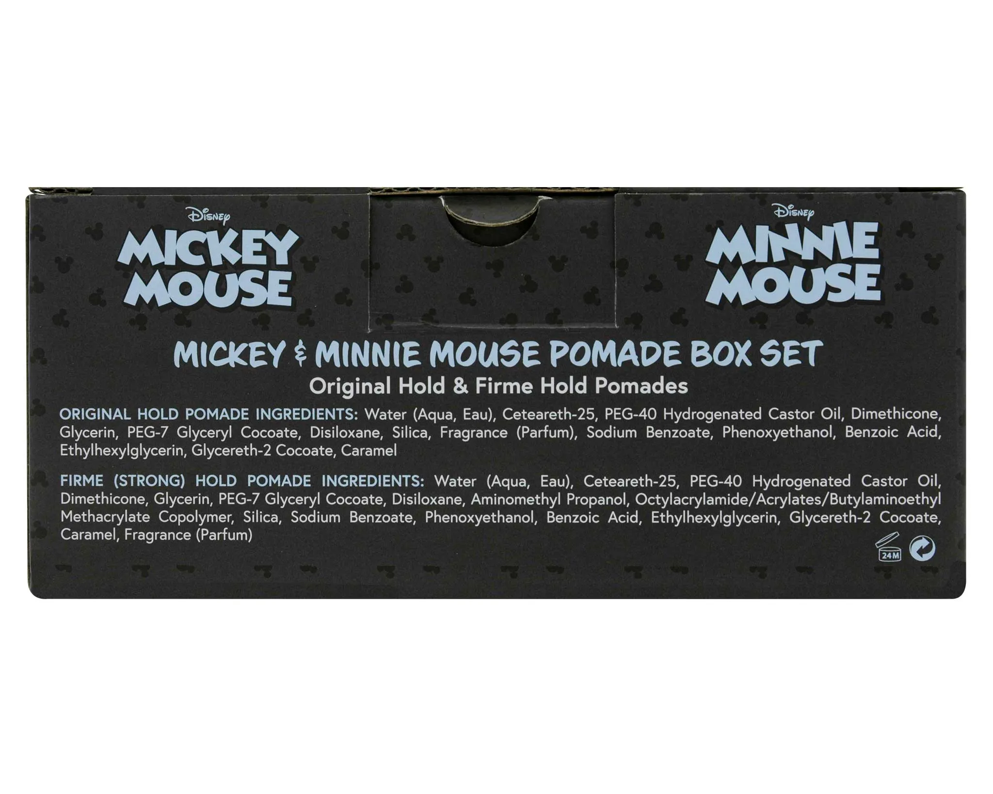 Mickey & Minnie Mouse Box Set