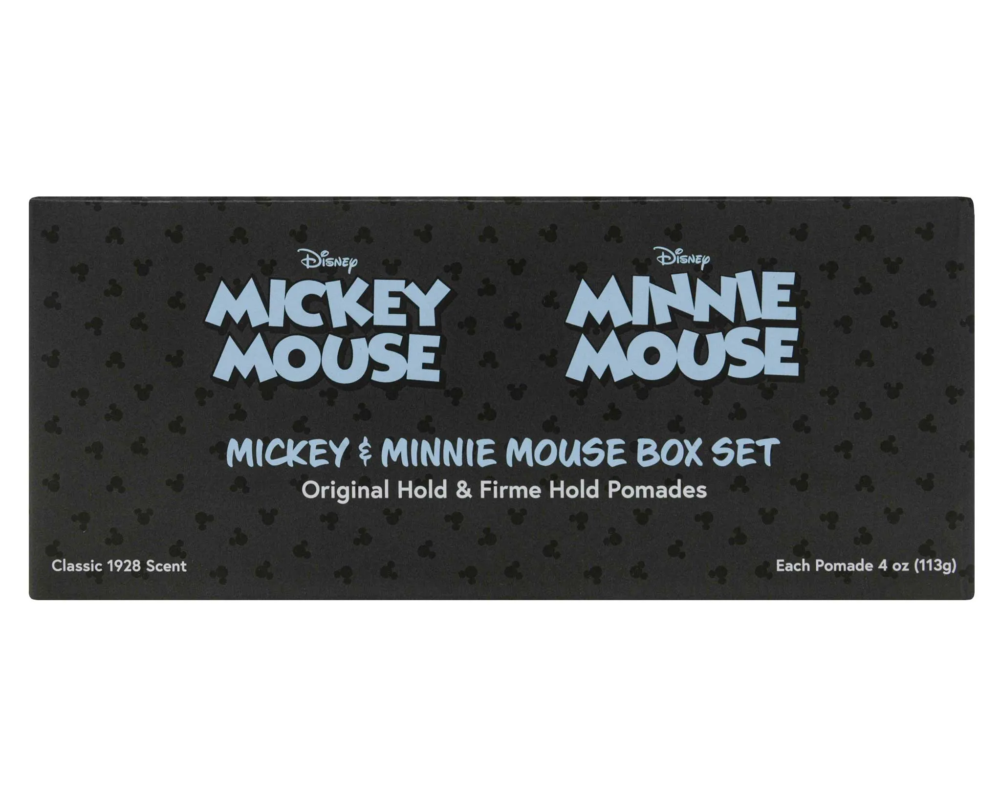 Mickey & Minnie Mouse Box Set