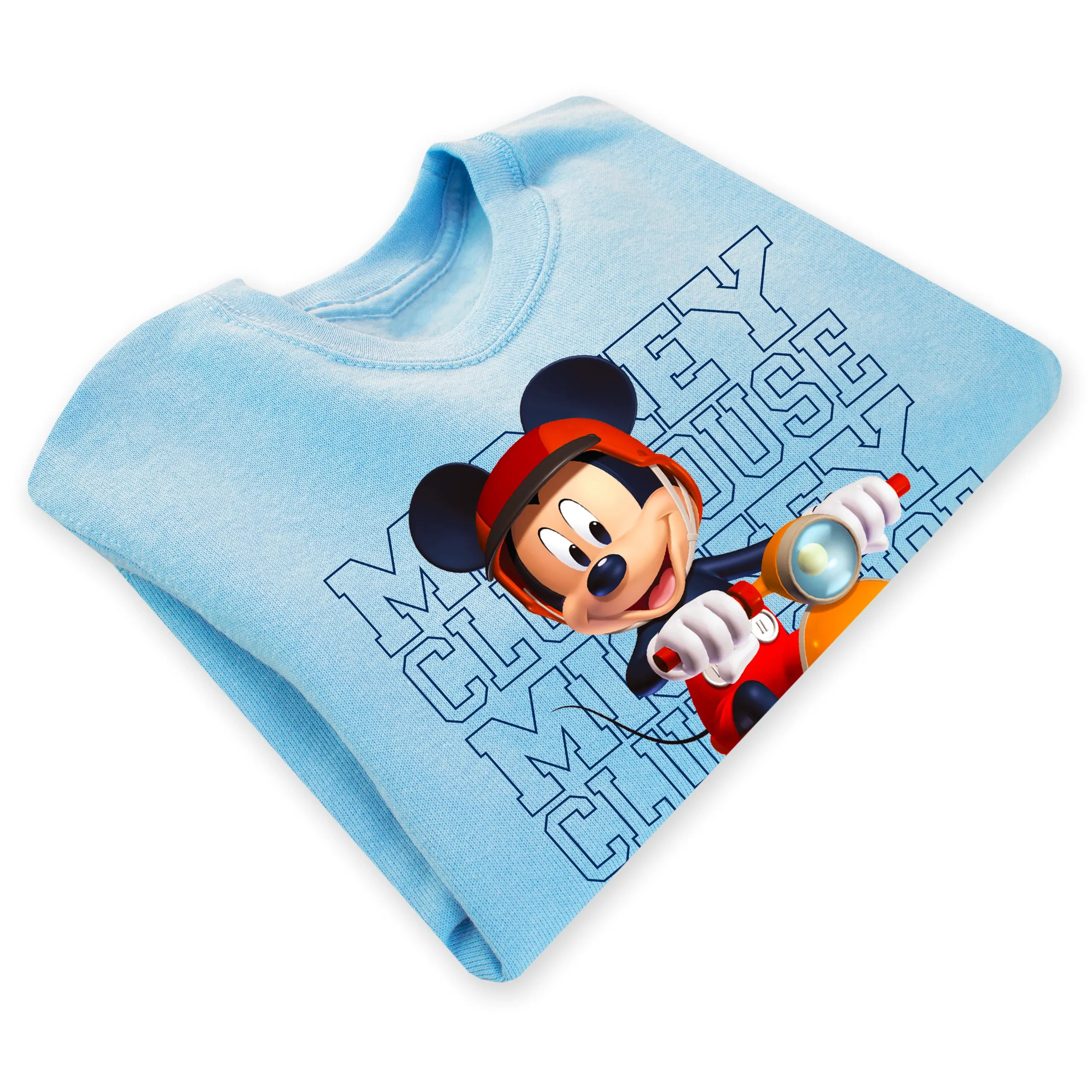 Mickey Mouse Clubhouse Sweatshirt