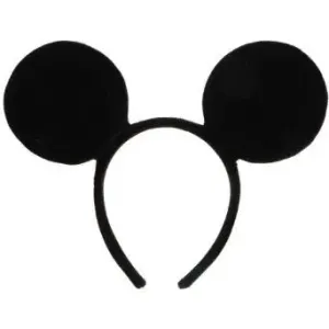 Mickey Mouse Ears