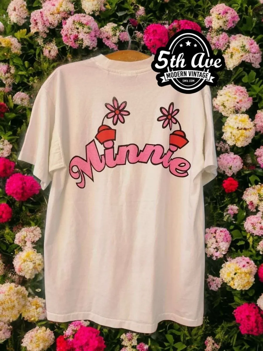 Minnie Mouse t shirt