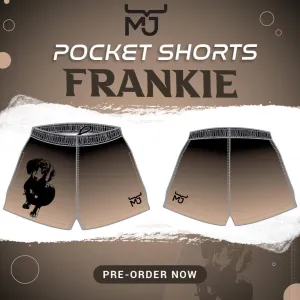 MJ Frankie Shorts - Youth