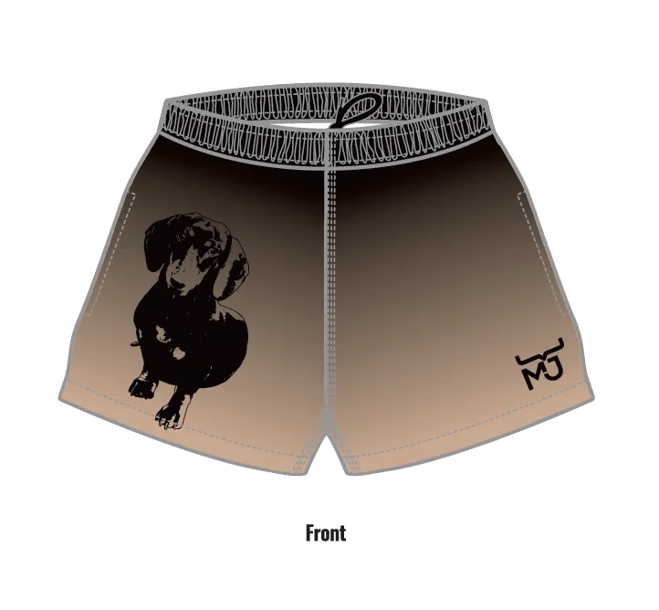 MJ Frankie Shorts - Youth