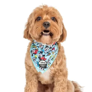 Pablo & Co Mickey & Friends: Bandana - Blue