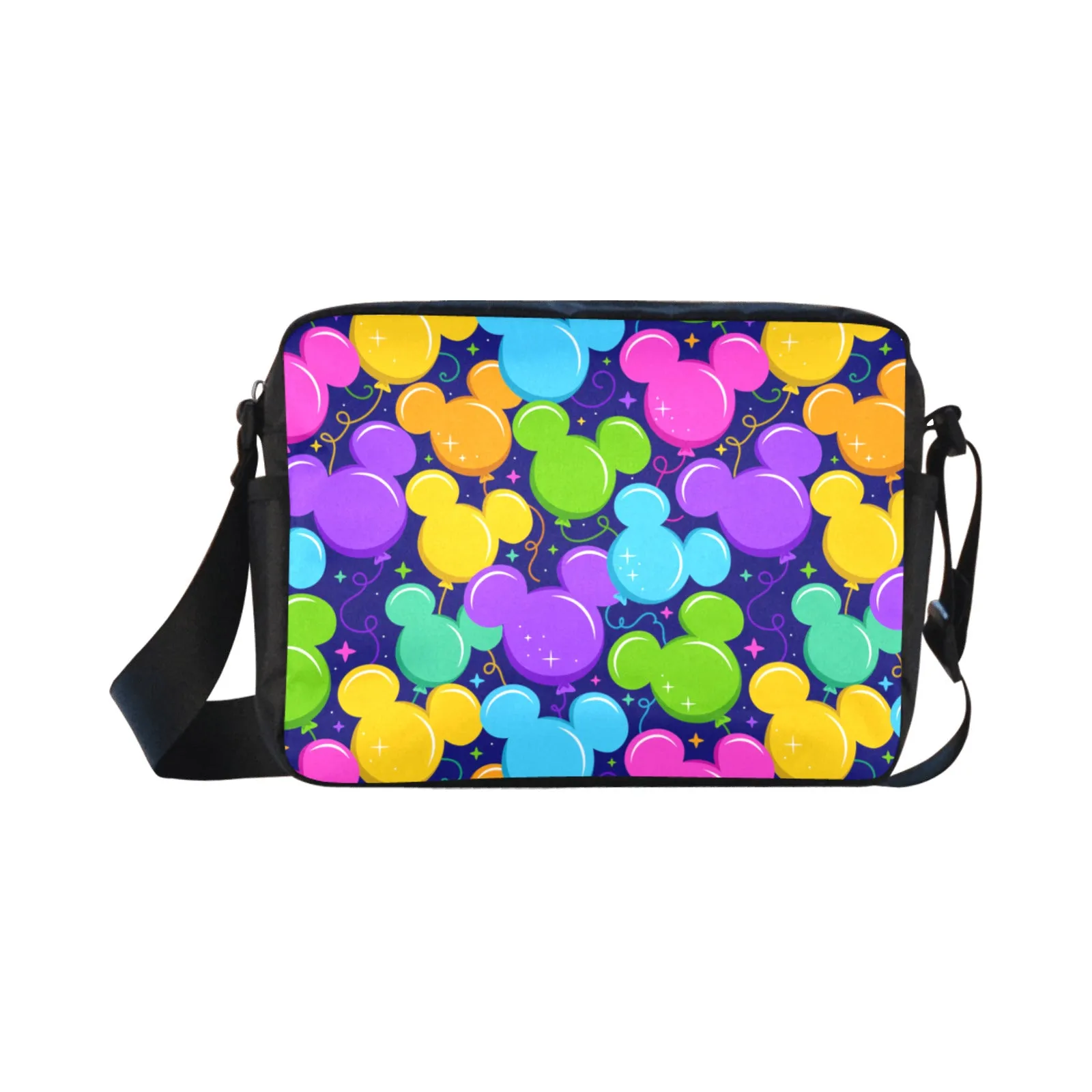 Park Balloons Classic Cross-body Nylon Bag