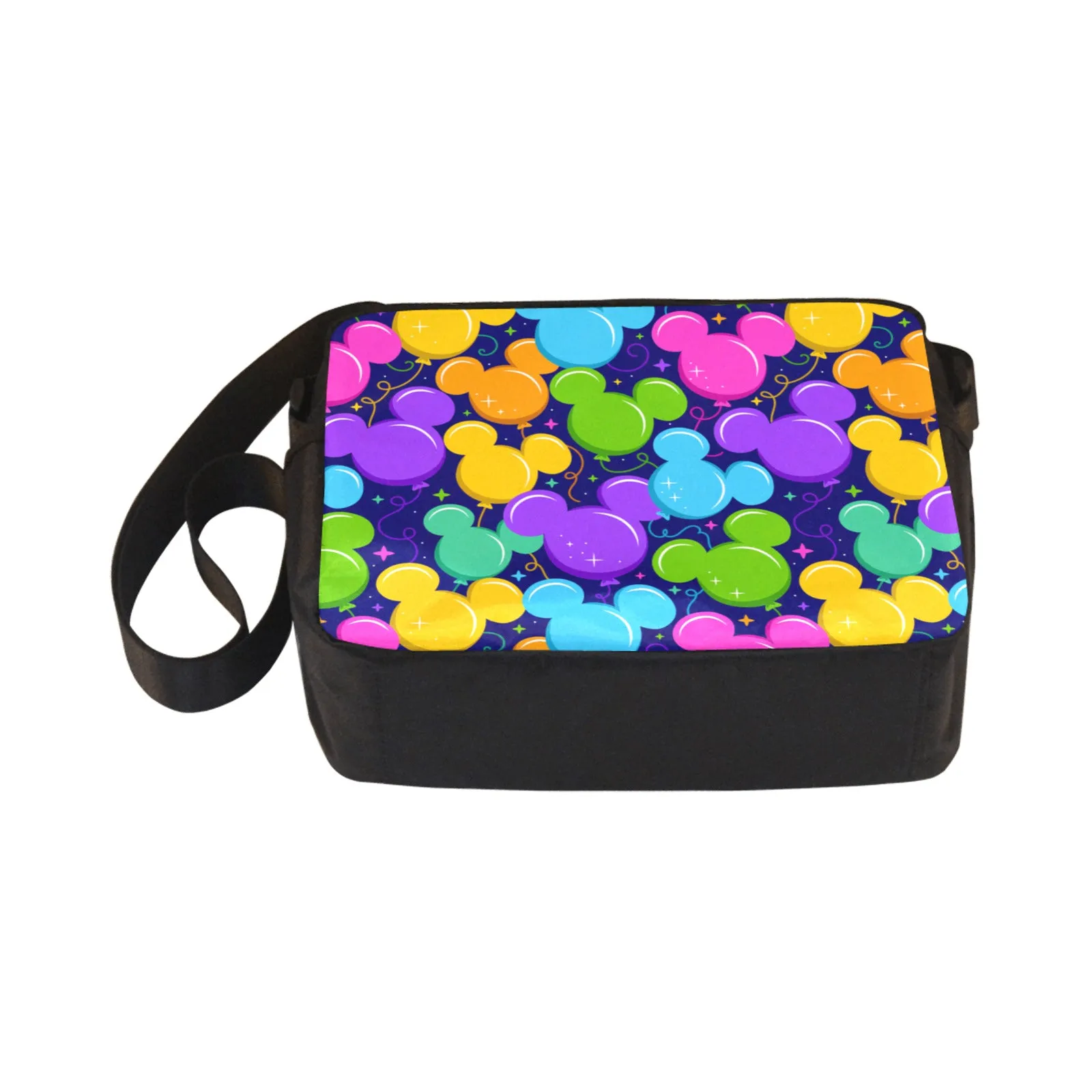 Park Balloons Classic Cross-body Nylon Bag