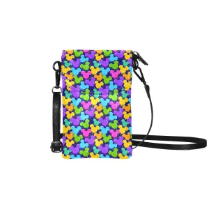 Park Balloons Small Cell Phone Purse