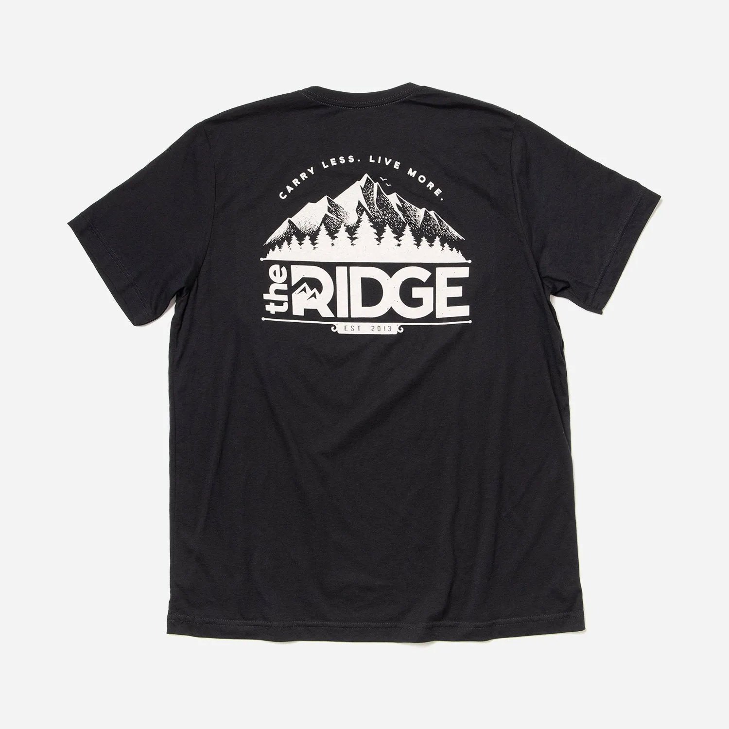 Ridge Apparel - The Ridge Shirt