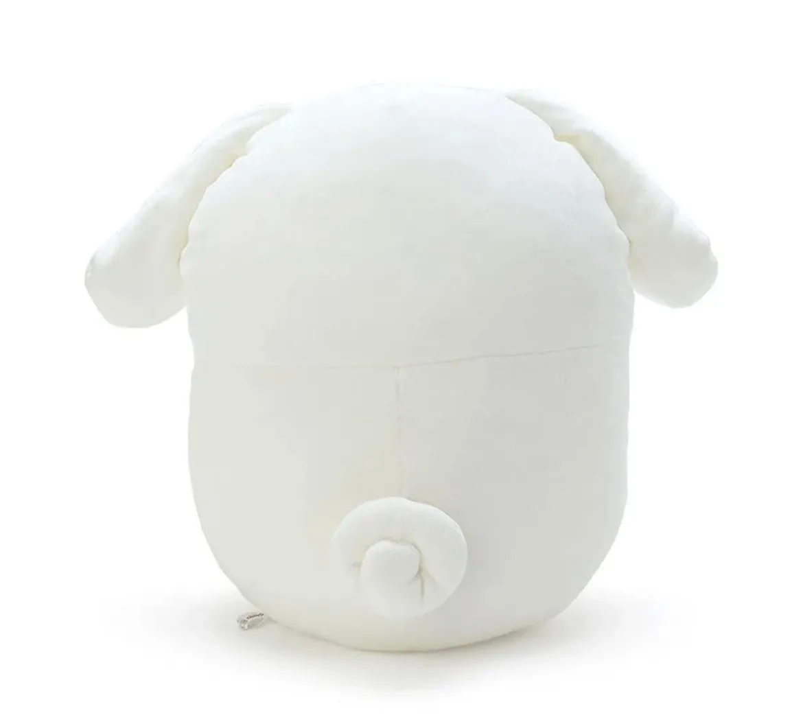 Sanrio Character Shape Cushion (2022)