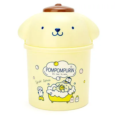 Sanrio Characters Small Storage & Waste Bin