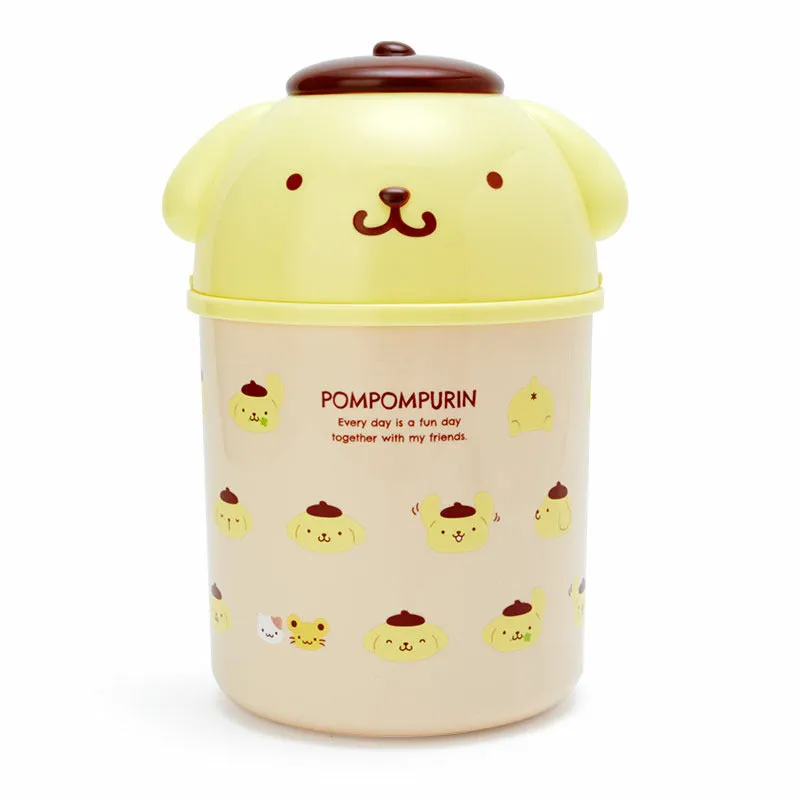 Sanrio Characters Small Storage & Waste Bin