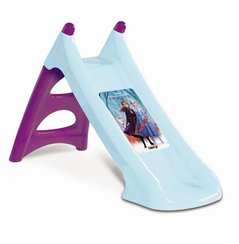 Smoby Frozen 2 Slide XS