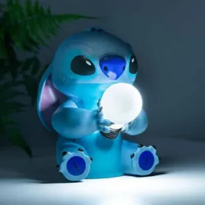 Stitch Light